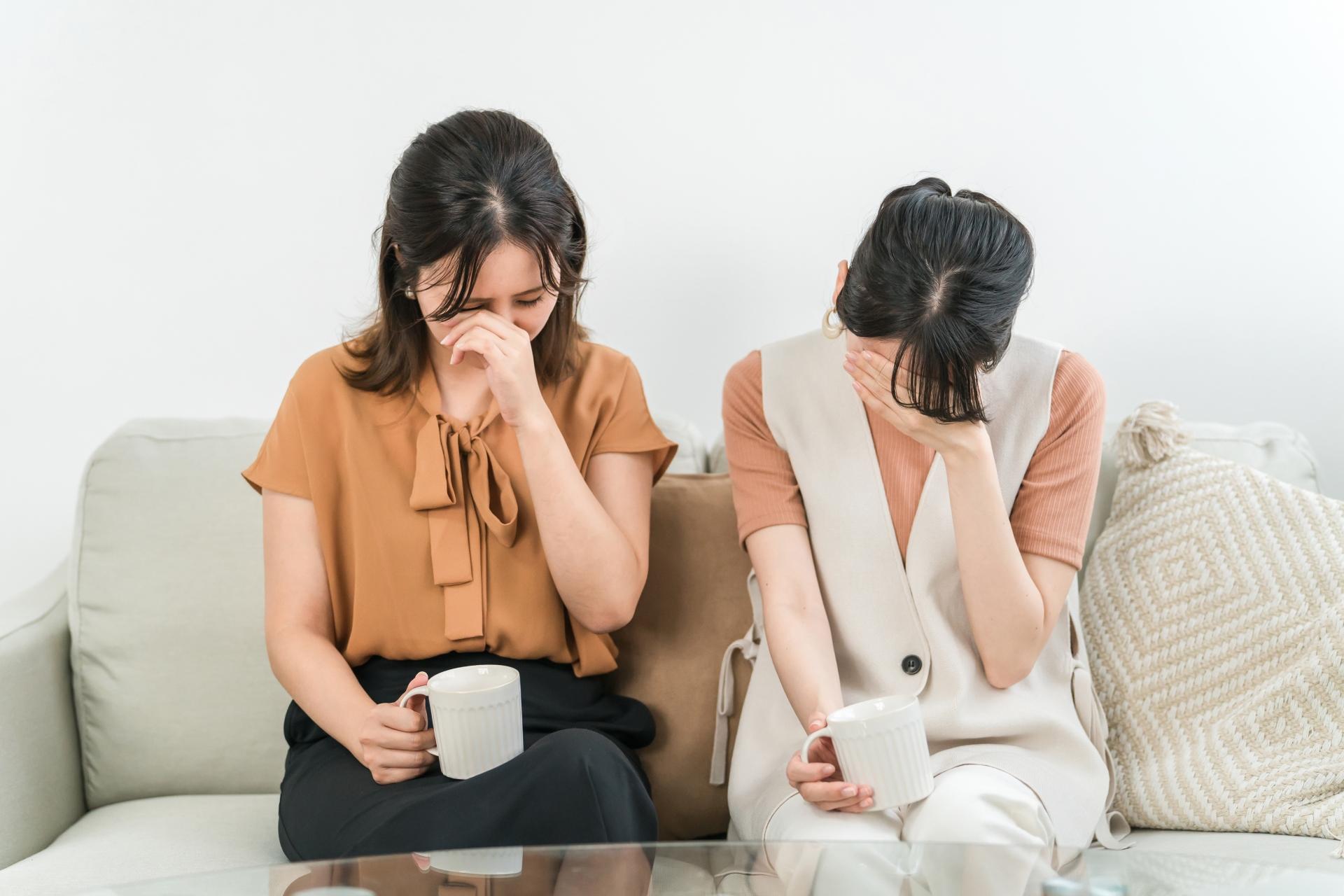 妊娠 後期 だるい 動け ない