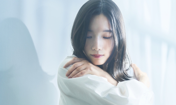 Shared by m.i シェアド バイ ミィ