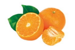 マンダリンオレンジの香り